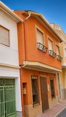 Maison  Calle alfonso x el sabio 9. Casa / chalet pareado en venta en alfonso x el sabio