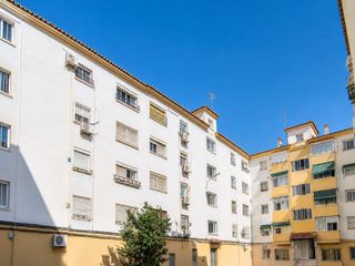 Flat in Calle Alcalde Narciso Briales 3