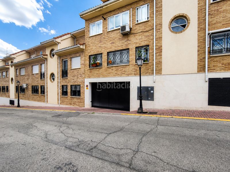 Foto 9679d0ec-0985-4f7e-b875-0fc8ba71485b. Aparcament cotxe a calle peñón 29 a Pedrezuela