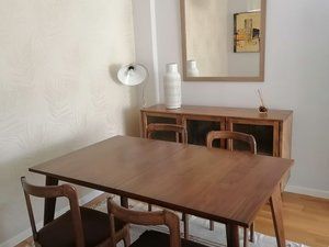 Location Appartement à Calle de vital aza 14. Alquiler de piso en calle de vital aza