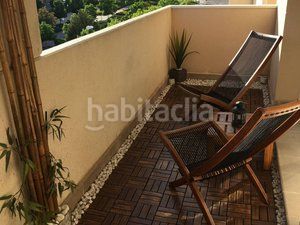 Foto 3a732498-2a5e-4eea-8a65-e5871bc07754. Pis a calle de valcarlos 35 a Las Tablas Madrid