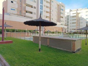 Foto c14febb7-a8a4-4791-9d48-244e225e236b. Pis a calle de valcarlos 35 a Las Tablas Madrid