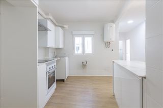 Etagenwohnung in Calle alcalá 402