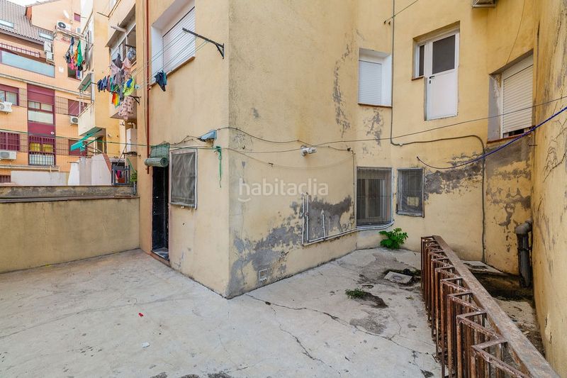 Foto 6e31a96f-a2dc-46b1-99bc-4c6c19aa61bf. Piso en calle sorgo 31 en Valdeacederas Madrid