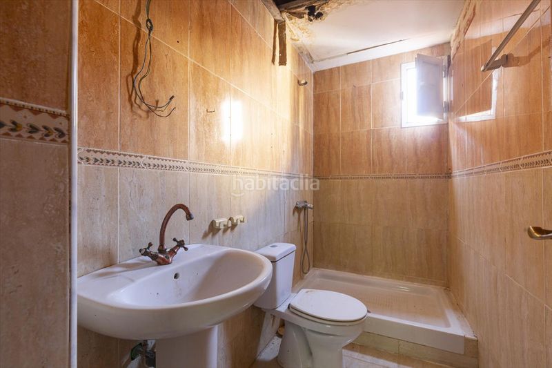 Foto 0c576677-0315-43a0-894d-c1a3df964230. Appartamento in camino de valderribas 28 in Numancia Madrid
