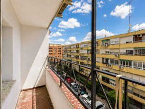 Etagenwohnung in Calle de fray josé cerdeiriña 48