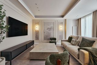 Etagenwohnung en Calle del general d�az porlier 95. Piso en calle general diaz porlier