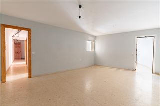 Etagenwohnung in Calle la paz 6