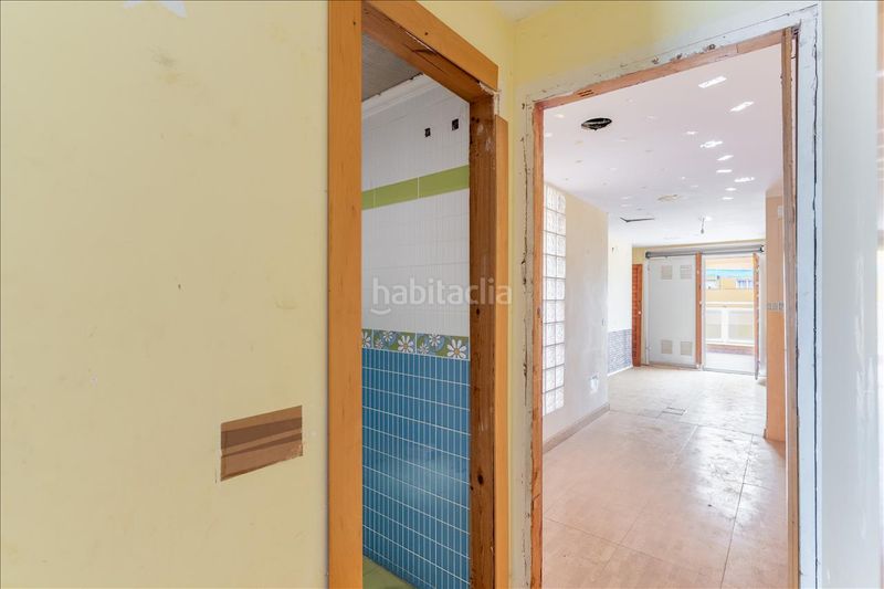 Foto ad5f6b60-ce62-4dce-86ee-a4fa913fefa6. Ático en calle hierro 4 en Ejido centro Ejido (El)