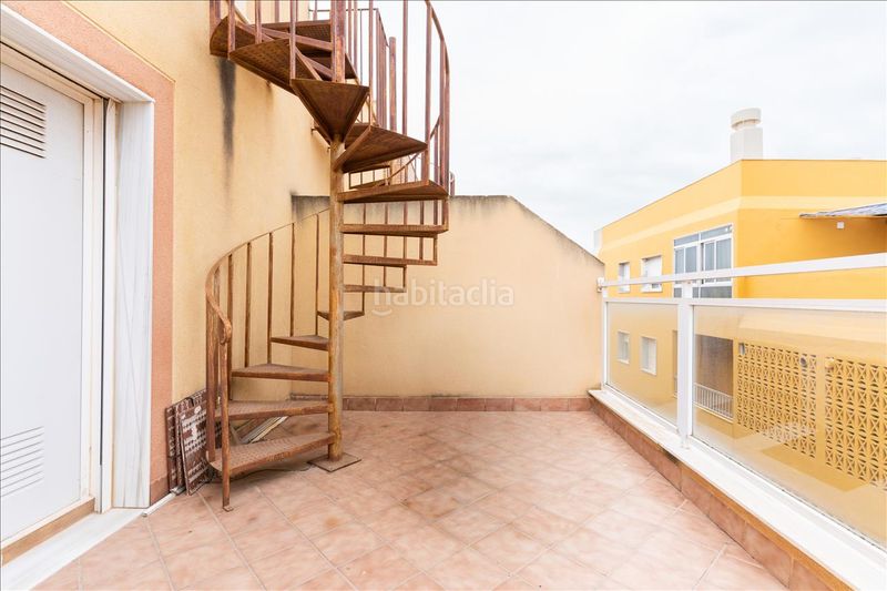 Foto d999a3ee-76a5-48a7-b28e-fa858d72b174. Ático en calle hierro 4 en Ejido centro Ejido (El)