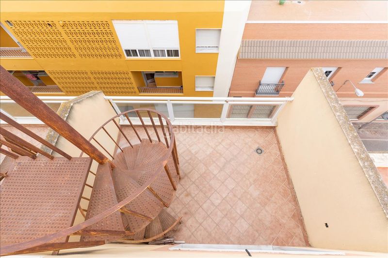 Foto fb1024b0-2b30-43fc-9d4c-b6fd796cdba2. Ático en calle hierro 4 en Ejido centro Ejido (El)