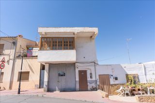 Casa a schiera in Calle la portilla 130