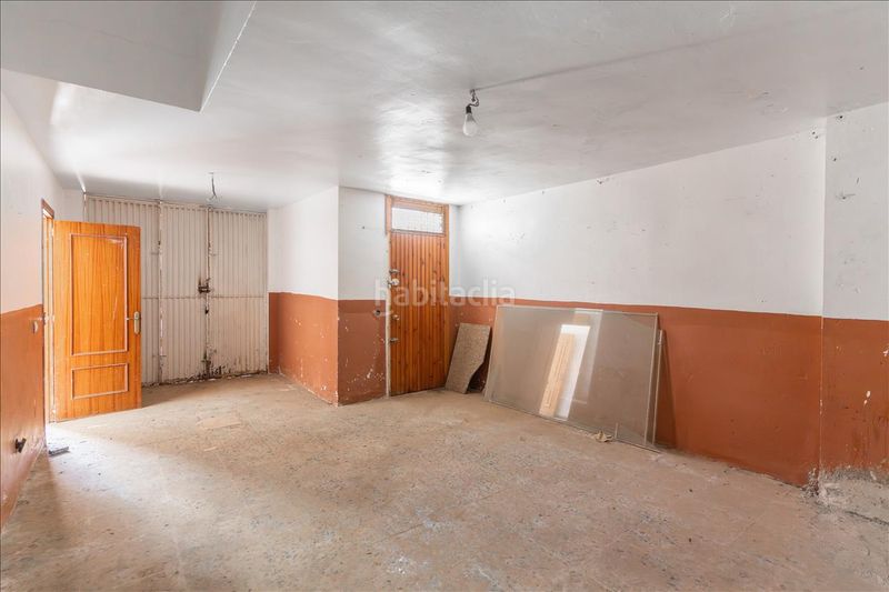 Foto 1598d210-7100-4850-a62c-cfe93a513925. Casa adossada a Santa María del Águila Ejido (El)