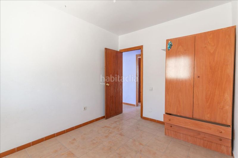 Foto e4fd1ba2-c506-495f-b545-a8e8fade09b4. Casa adossada a Santa María del Águila Ejido (El)