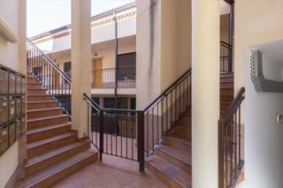 Flat in Calle de la Imagen 11