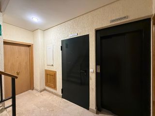 Flat in Calle de las Escuelas Católicas 1