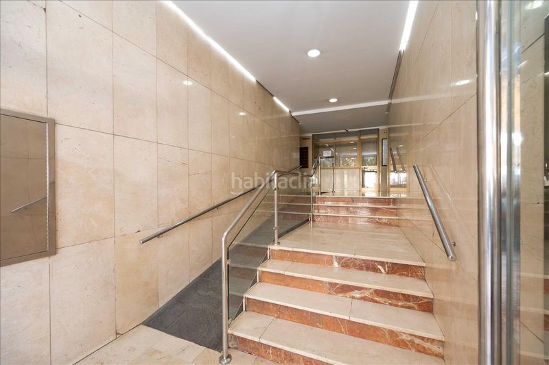 Foto ae66d69b-aab8-4736-ae5f-1cdcbe83a784. Appartamento in calle héroe de sostoa 25 in Parque Ayala - Jardín de la Abadía - Huelín Málaga