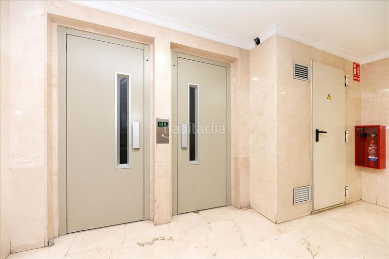 Foto b9711a5d-d4d0-4461-be16-d10b393b95c9. Appartamento in calle héroe de sostoa 25 in Parque Ayala - Jardín de la Abadía - Huelín Málaga