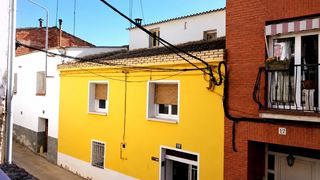 Casa adossada a Calle Barranco 13