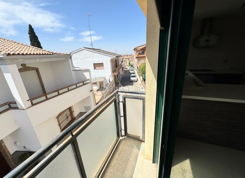 Foto e2cd9a6f-3ce0-4e5e-b1d4-a5e8d927044e. Appartamento in avenida de jun 8 in Pulianas