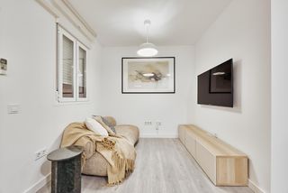 Pis en Calle de mel�ndez vald�s 13. Piso en mel�ndez vald�s 13, 0�c , madrid