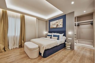 Etagenwohnung en Calle de montesa 14. Piso en calle montesa
