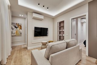 Etagenwohnung en Calle vel�zquez 113. Piso en velazquez 113, 4�c , madrid