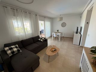 Affitto Appartamento in La Torre Golf. Piso en urb la torre golf ideal para tus vacaciones