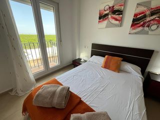 Rent Apartment  Calle los rubios. Piso alquiler de temporada- polaris la torre -
