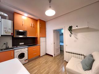 Affitto Appartamento  Calle de barcelona