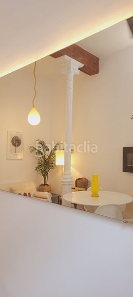 Foto 0c33b283-cb3d-438a-8d6e-42ce394de8de. Lloguer pis amb calefacció a Embajadores-Lavapiés Madrid