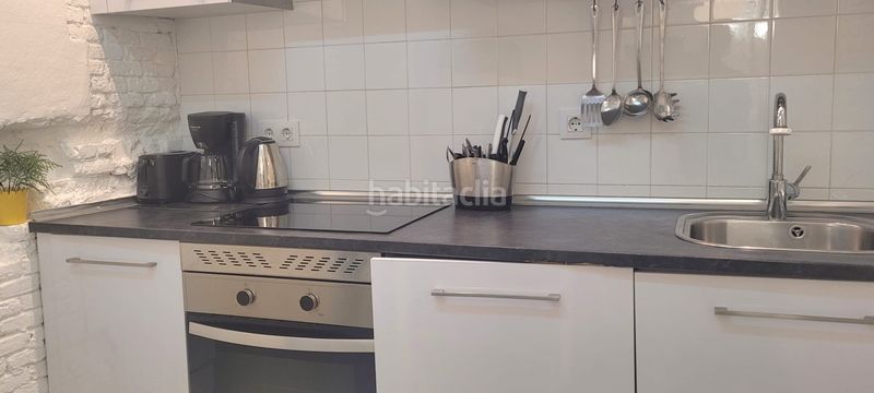 Foto cdabb4a5-20d6-4b96-b3bd-cc26ba7cc36a. Lloguer pis amb calefacció a Embajadores-Lavapiés Madrid