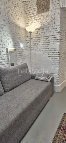 Foto d87acdb0-a4f7-4a83-859f-825f869ef326. Lloguer pis amb calefacció a Embajadores-Lavapiés Madrid