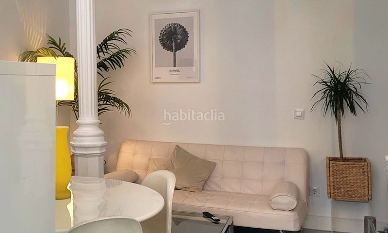 Foto dda9c29a-b3e9-49cb-b5fa-68e3657be36e. Lloguer pis amb calefacció a Embajadores-Lavapiés Madrid