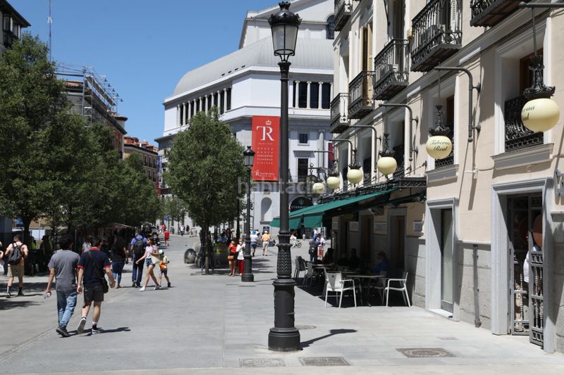 Foto 3aaced54-3042-45da-86da-c5302acf1d19. Local comercial a Sol Madrid