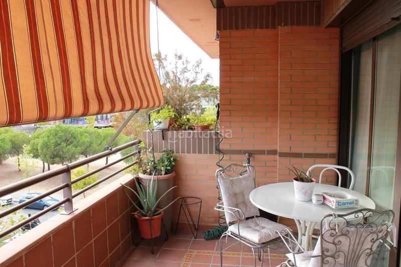 Foto 237e89c5-e4c1-4366-b212-964754f0a3f1. Dúplex a calle hermanos machado 3 a Sector B Boadilla del Monte