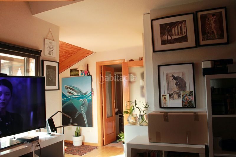 Foto 5c730851-8294-4d3b-ac56-197370a6f9f7. Dúplex a calle hermanos machado 3 a Sector B Boadilla del Monte