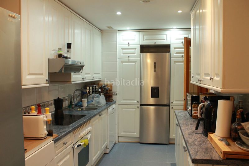 Foto 7b321155-5862-4fa8-8502-f640e3053b58. Dúplex a calle hermanos machado 3 a Sector B Boadilla del Monte