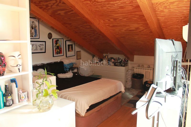 Foto b1942d41-7f76-489a-9fb9-637e8ae0a643. Dúplex a calle hermanos machado 3 a Sector B Boadilla del Monte