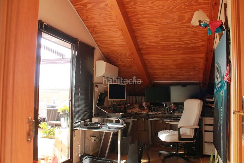 Foto bd1b9464-0d53-42a9-8289-6debf6f2eefa. Dúplex a calle hermanos machado 3 a Sector B Boadilla del Monte