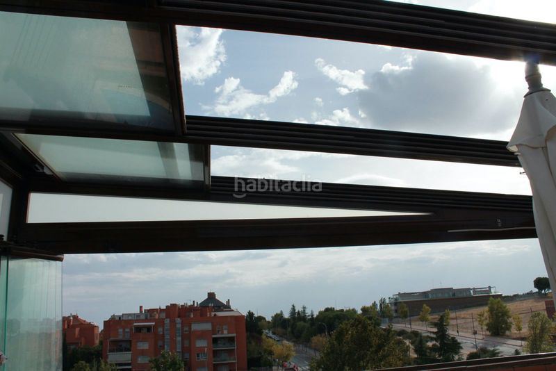 Foto caa5ce29-834c-4c0c-a4c5-b715d52c1c4a. Dúplex a calle hermanos machado 3 a Sector B Boadilla del Monte