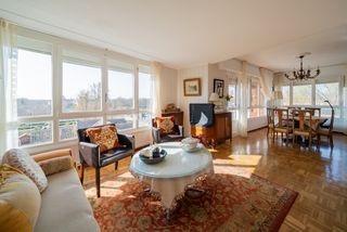 Appartement à Calle de stuart 87. Piso en venta en aranjuez