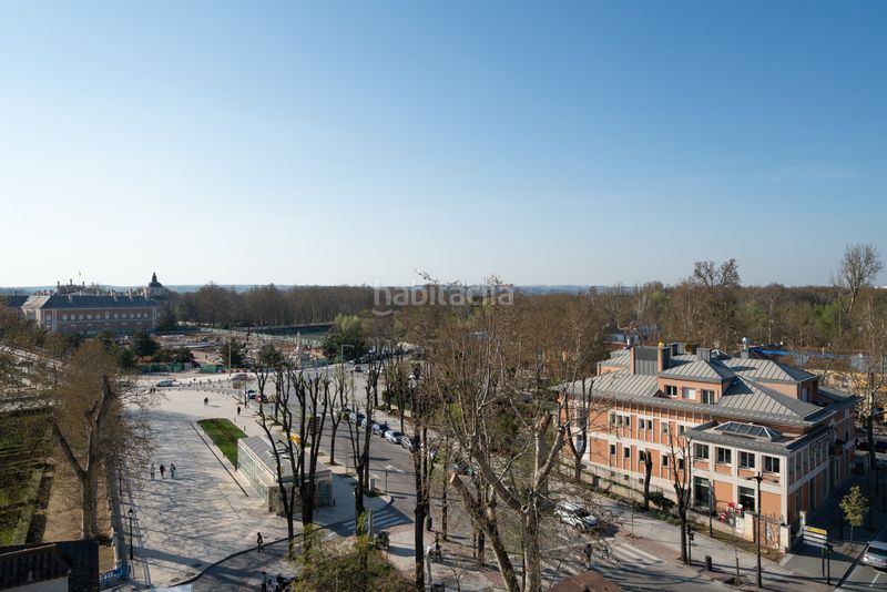 Foto 3b88324d-eb81-4d09-8cea-ccc55219764a. Pis a calle de stuart 87 a Centro Aranjuez