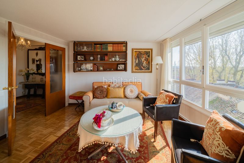 Foto 5d8539d3-9581-42e6-8540-4d8062789dc1. Pis a calle de stuart 87 a Centro Aranjuez