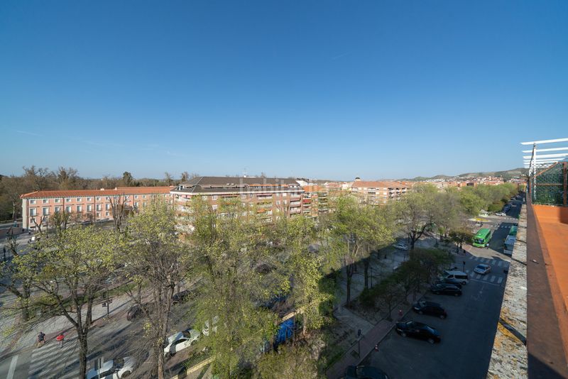 Foto 633b2a31-7980-4bec-bb8f-3603e05511f3. Pis a calle de stuart 87 a Centro Aranjuez