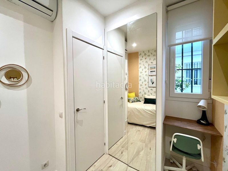 Foto b175f1bd-a6b3-4482-856b-a725f5ae317b. Pis a Cortes-Huertas Madrid
