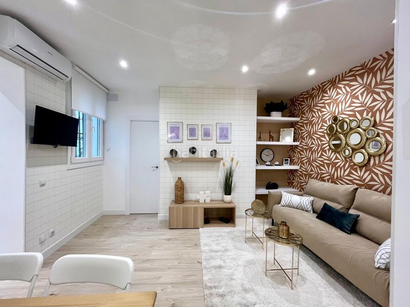 Foto 1713ca42-c835-4c9b-bbfb-6ddbf7717ea2. Pis a calle de los relatores 10 a Embajadores-Lavapiés Madrid