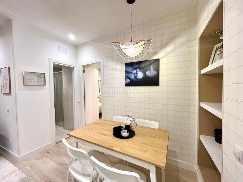 Foto 7b64f099-0a63-4563-9f3b-c237cc4a4b5e. Pis a calle de los relatores 10 a Embajadores-Lavapiés Madrid