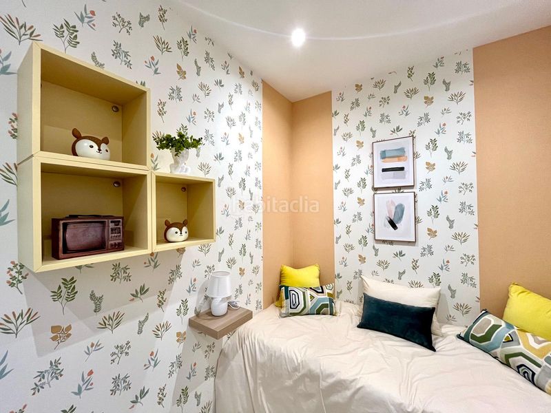 Foto 91950a07-fa43-4eca-b575-44570ad8a43a. Pis a calle de los relatores 10 a Embajadores-Lavapiés Madrid