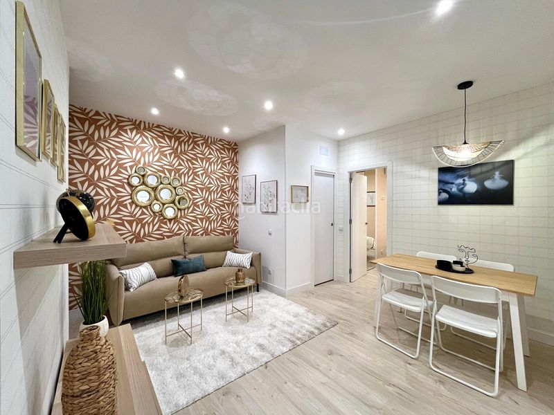 Foto a3389d37-f560-4695-98be-808478d66fc1. Pis a calle de los relatores 10 a Embajadores-Lavapiés Madrid